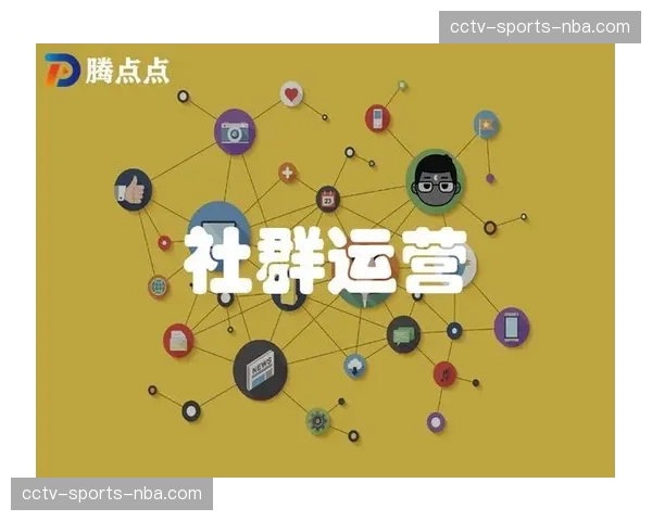 线下运动社群与线上版权赛事共振 形成O2O传播新逻辑