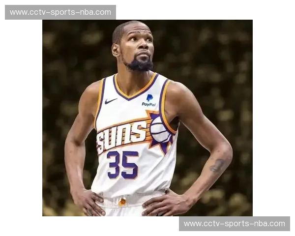 太阳击败快船 布克杜兰特组合二月场均合砍58.5分 太阳击败快船 布克杜兰特组合二月场均合砍58.5分