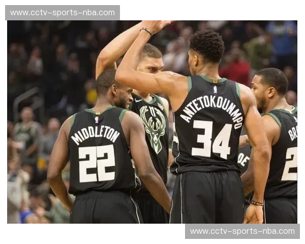 雄鹿二月防守效率排名联盟中下游 争冠之路需先解决防线问题 雄鹿二月防守效率排名联盟中下游 争冠之路需先解决防线问题